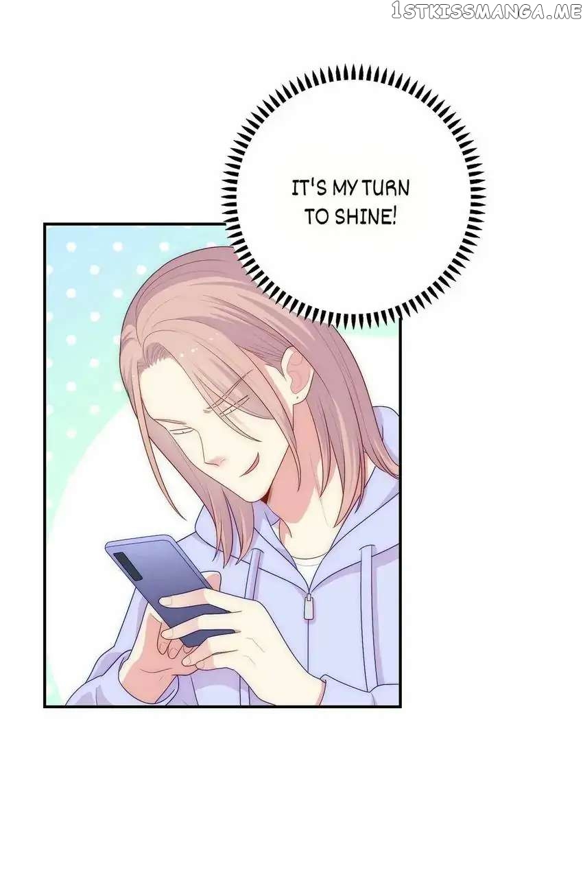 City Prince And Amazon Princess Chapter 101 - page 13