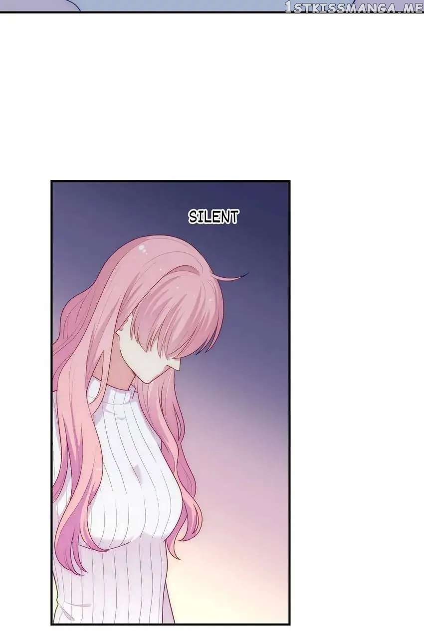 City Prince And Amazon Princess Chapter 101 - page 16