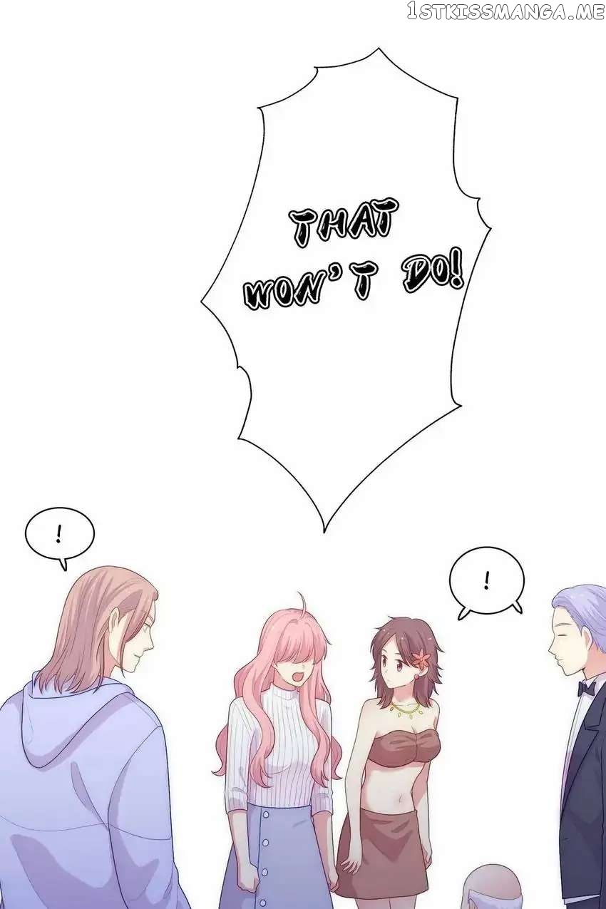 City Prince And Amazon Princess Chapter 101 - page 24