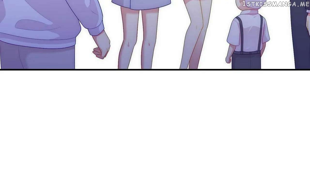 City Prince And Amazon Princess Chapter 101 - page 25