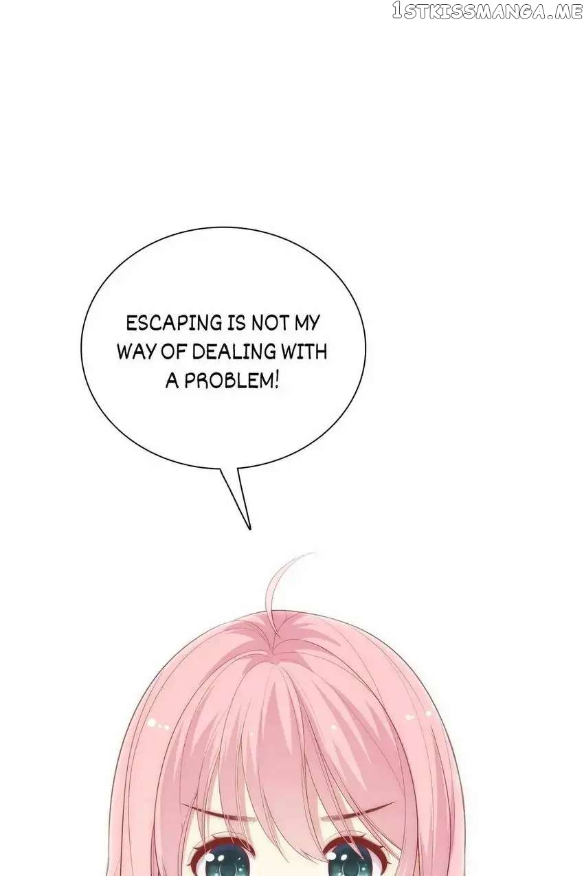 City Prince And Amazon Princess Chapter 101 - page 26