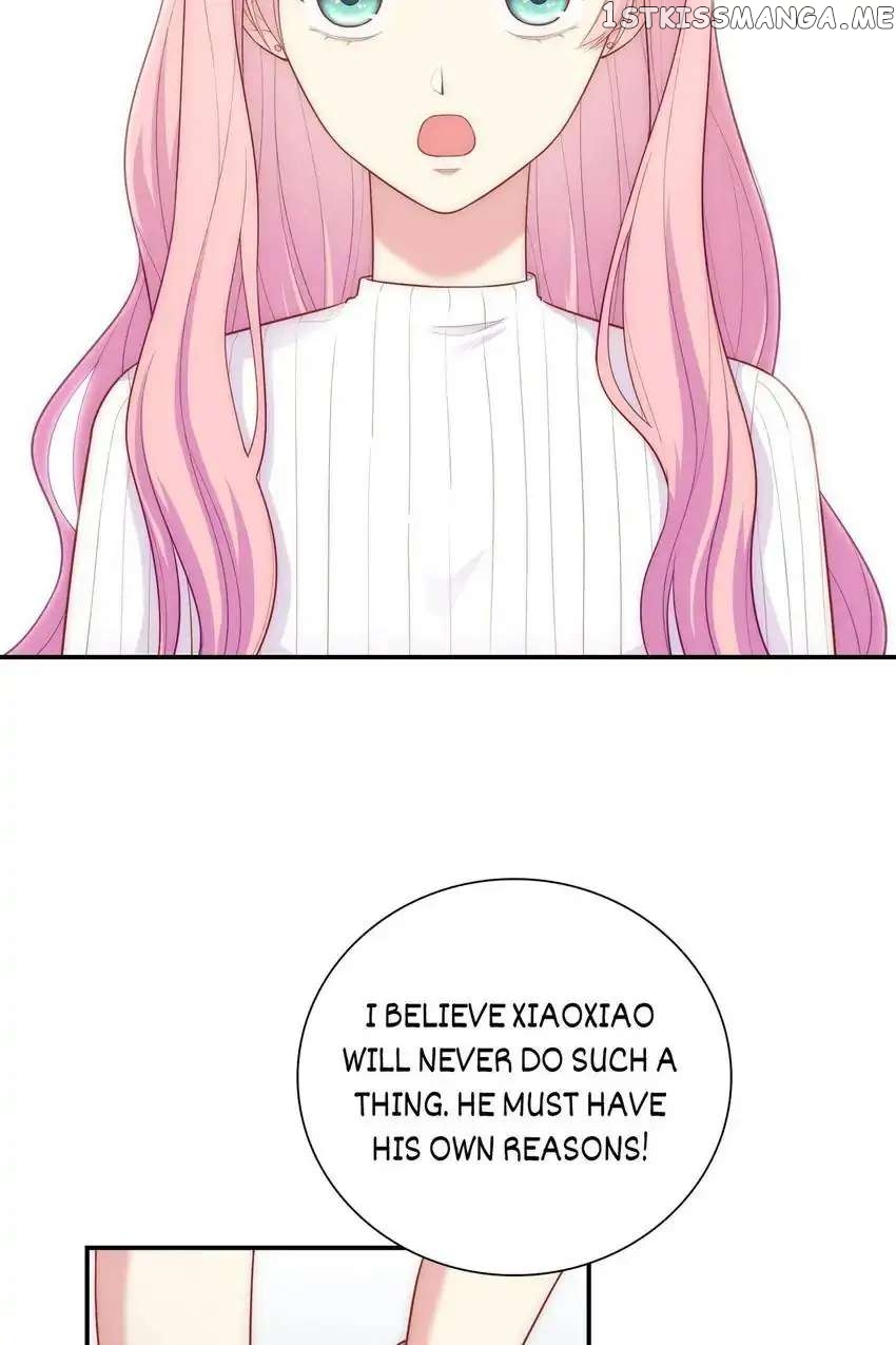 City Prince And Amazon Princess Chapter 101 - page 27