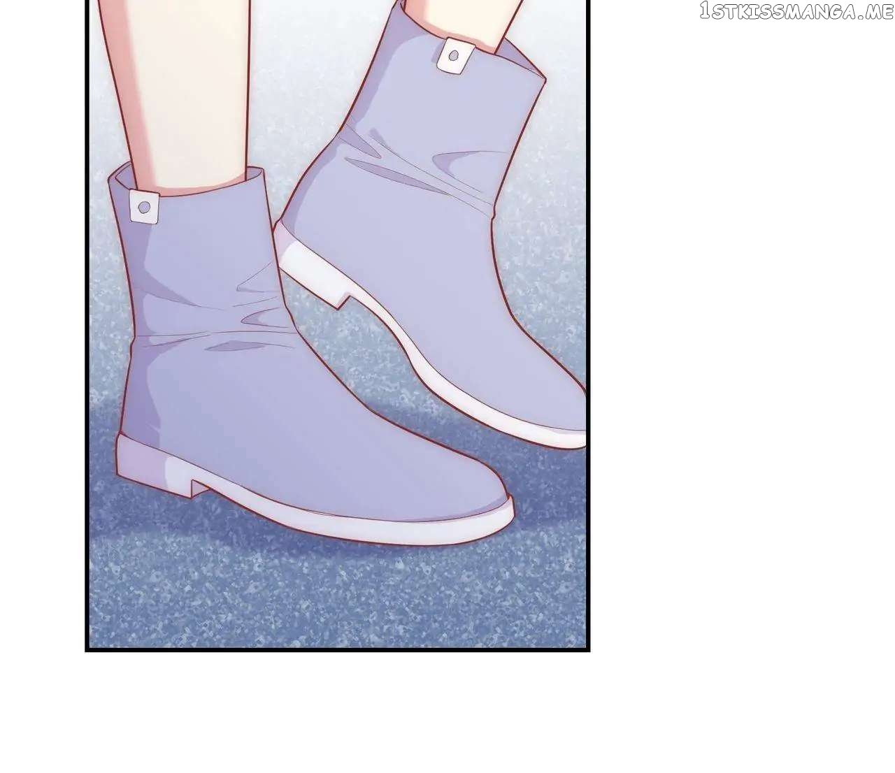City Prince And Amazon Princess Chapter 101 - page 28