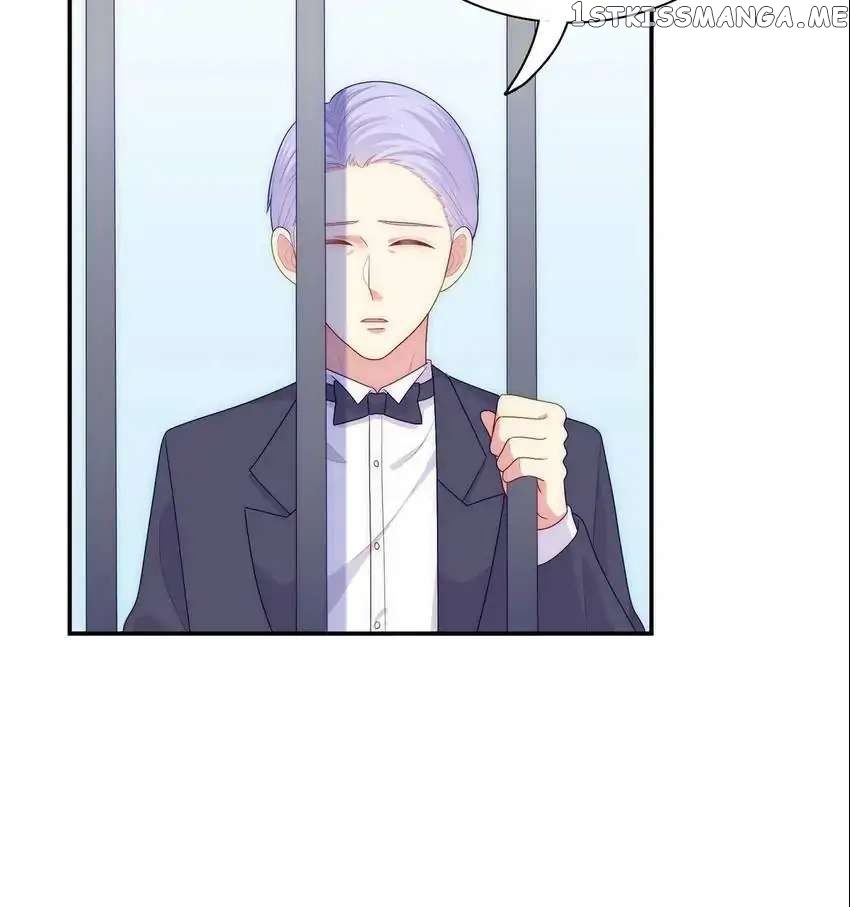 City Prince And Amazon Princess Chapter 101 - page 3