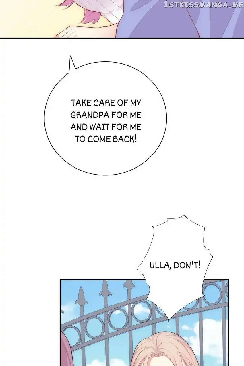 City Prince And Amazon Princess Chapter 101 - page 30