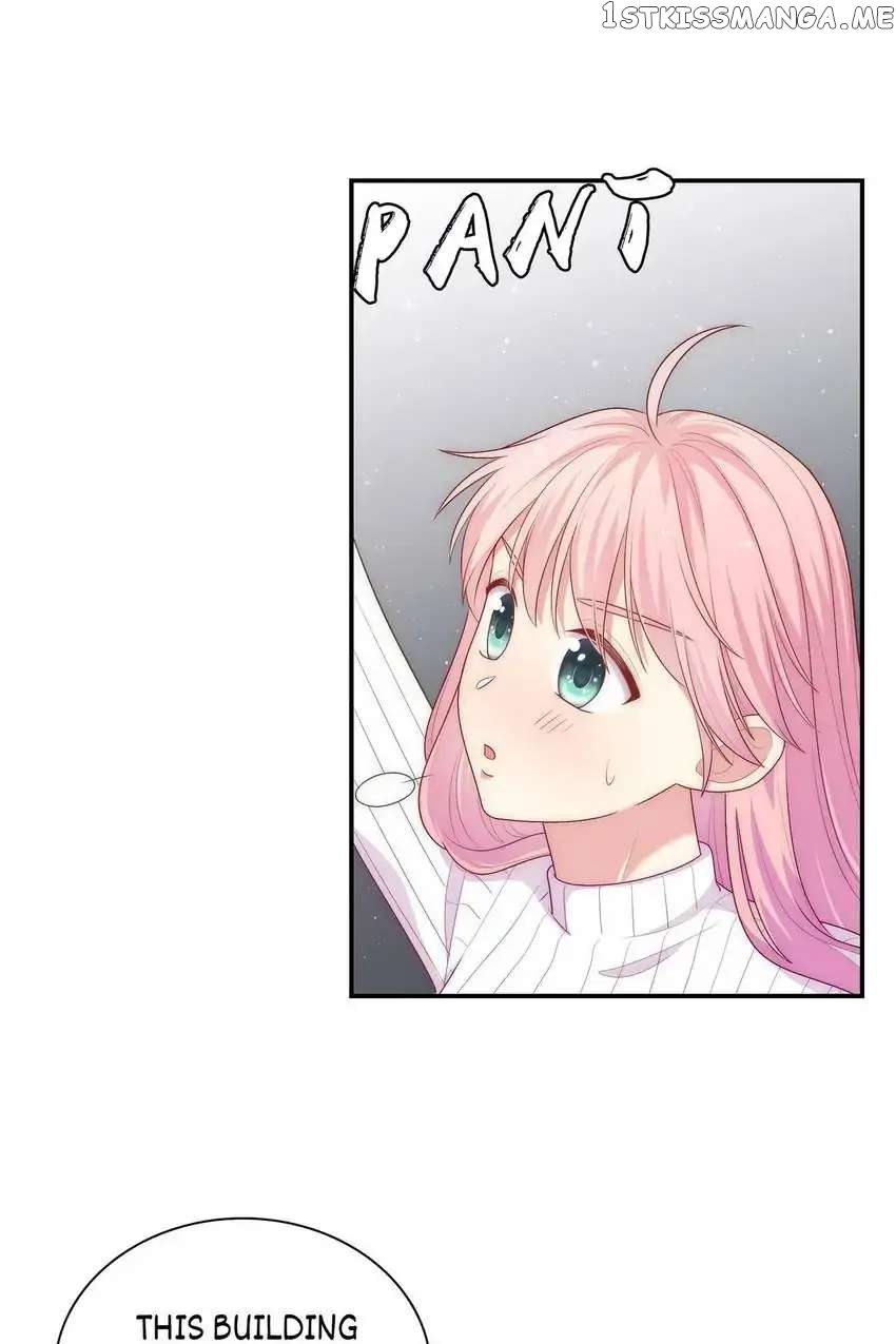 City Prince And Amazon Princess Chapter 101 - page 36