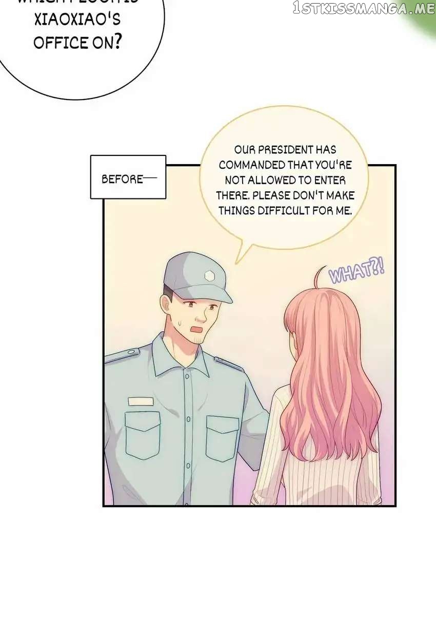 City Prince And Amazon Princess Chapter 101 - page 38