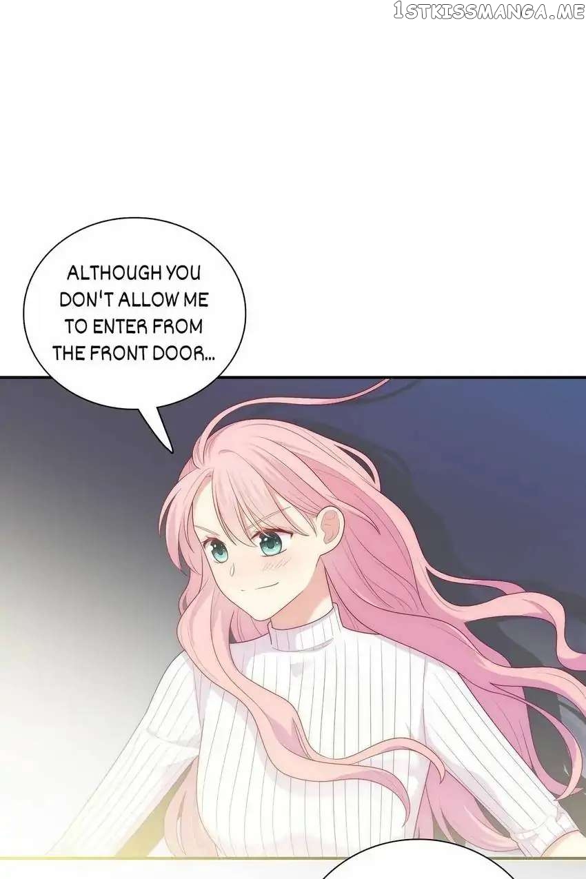 City Prince And Amazon Princess Chapter 101 - page 39
