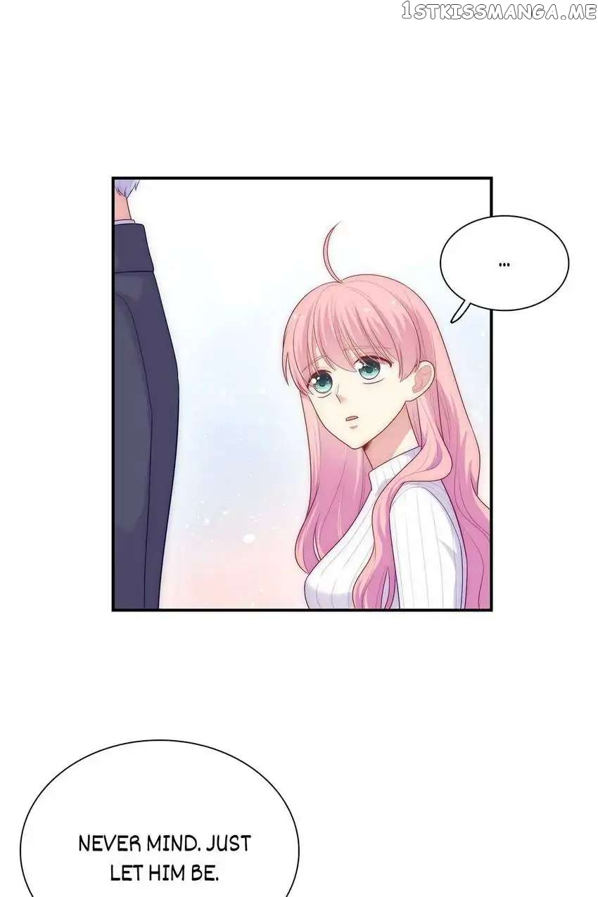 City Prince And Amazon Princess Chapter 101 - page 4
