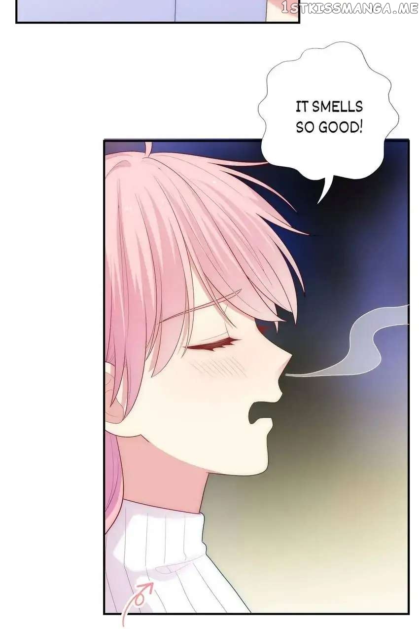 City Prince And Amazon Princess Chapter 101 - page 41