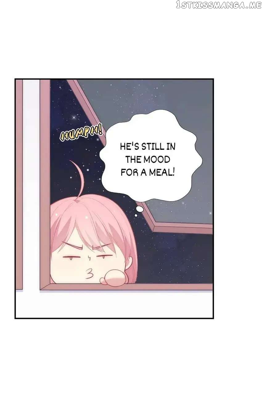 City Prince And Amazon Princess Chapter 101 - page 47