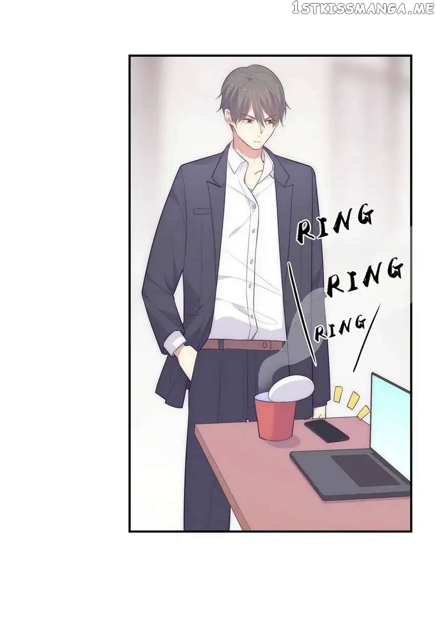 City Prince And Amazon Princess Chapter 101 - page 48