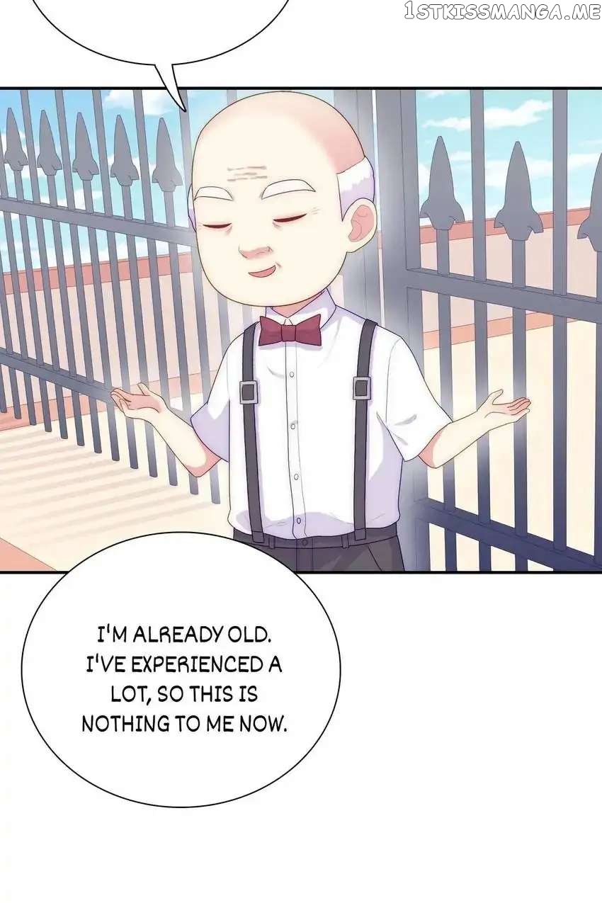 City Prince And Amazon Princess Chapter 101 - page 5