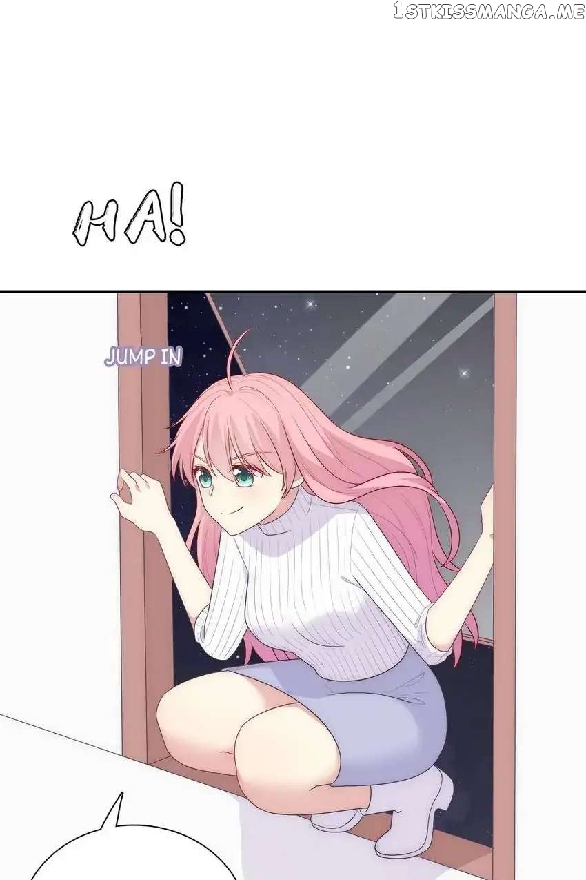 City Prince And Amazon Princess Chapter 101 - page 52