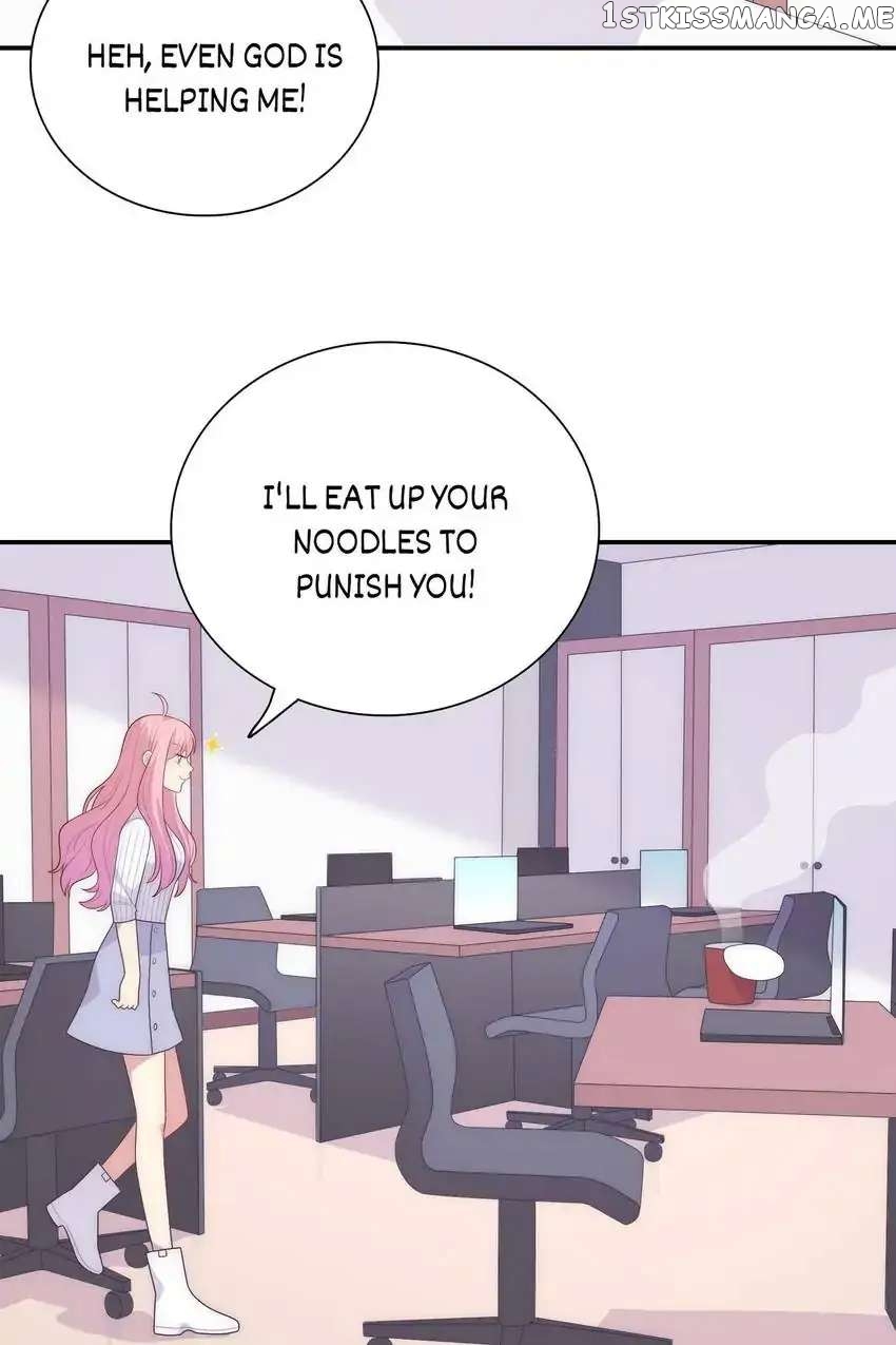 City Prince And Amazon Princess Chapter 101 - page 53