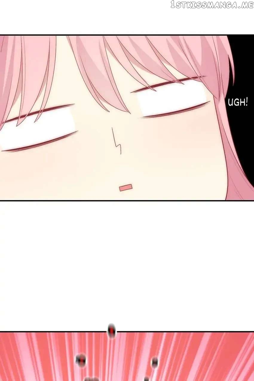 City Prince And Amazon Princess Chapter 101 - page 58