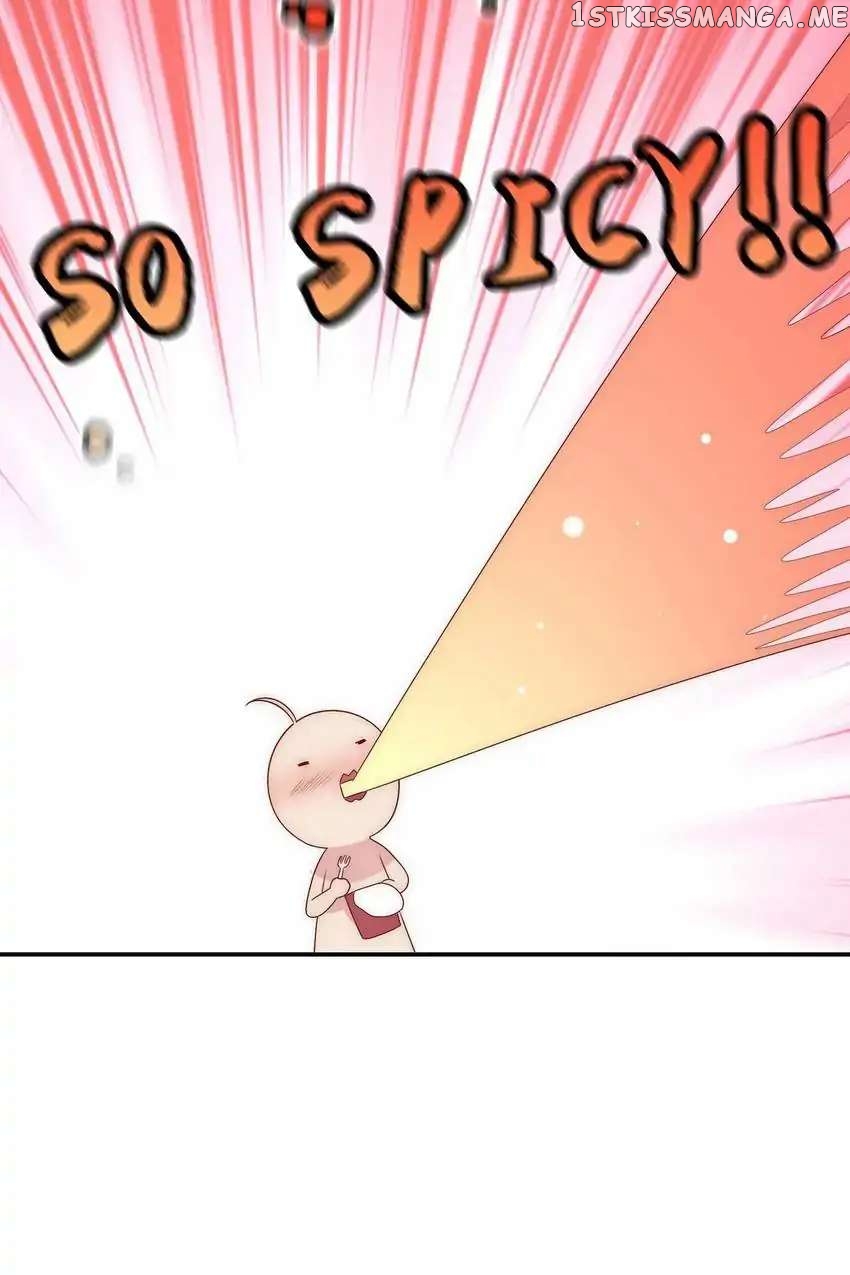 City Prince And Amazon Princess Chapter 101 - page 59