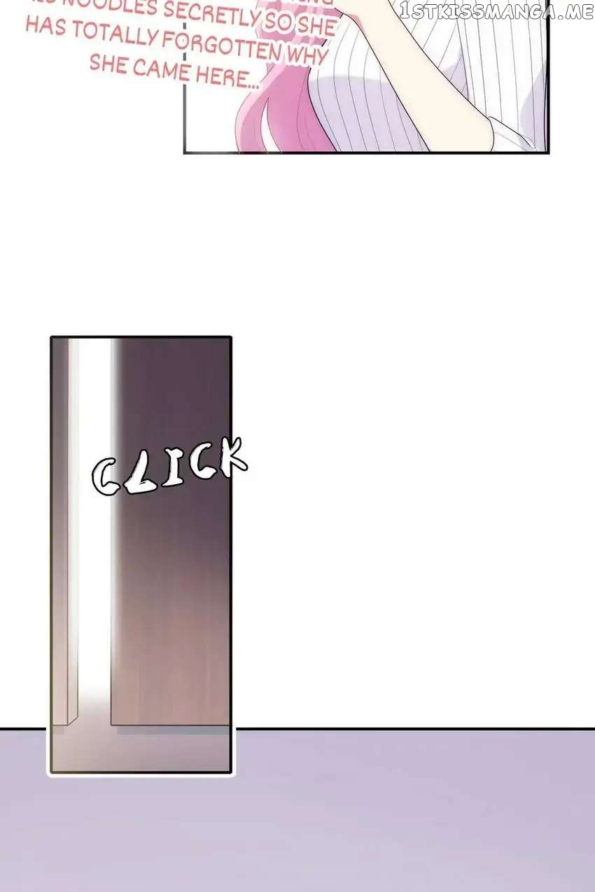 City Prince And Amazon Princess Chapter 101 - page 62