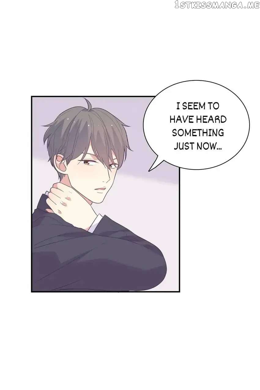 City Prince And Amazon Princess Chapter 101 - page 65