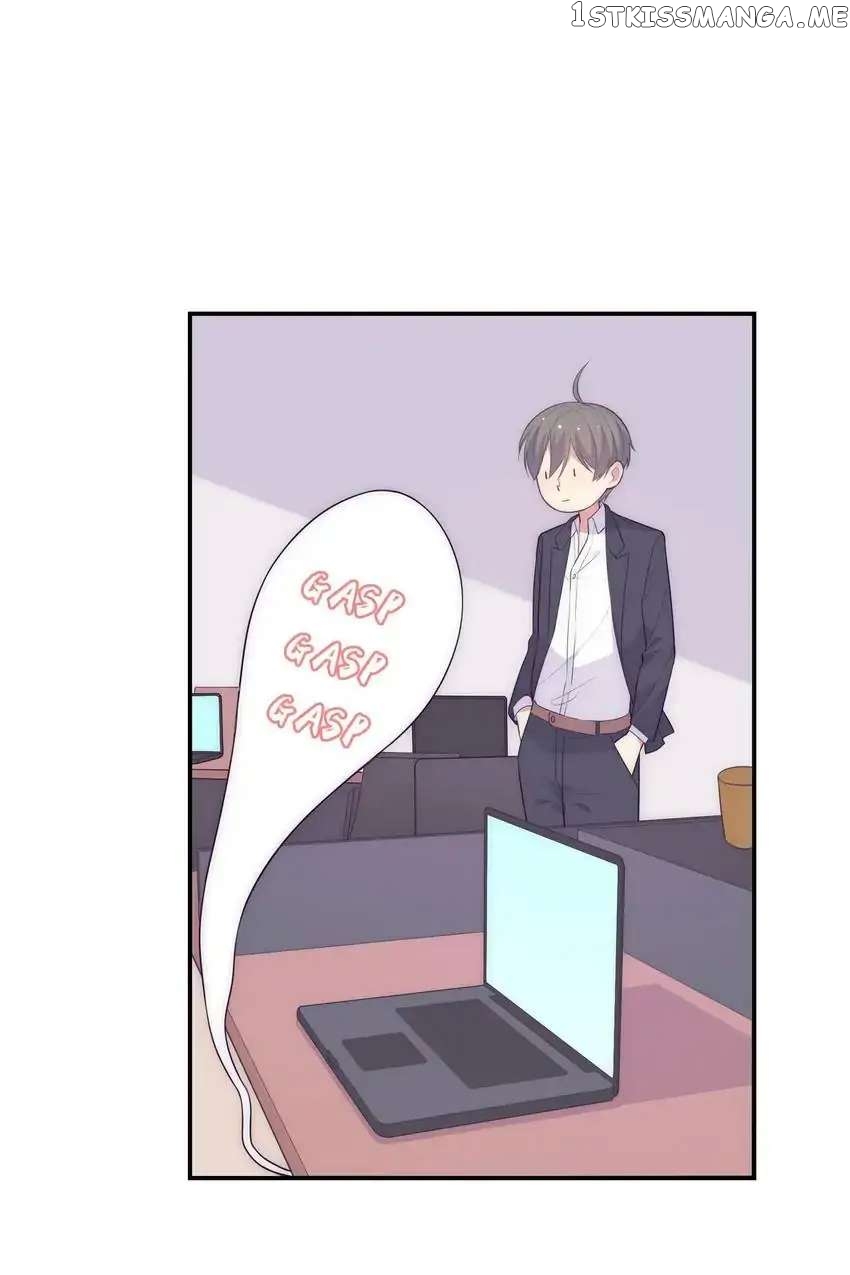 City Prince And Amazon Princess Chapter 101 - page 68
