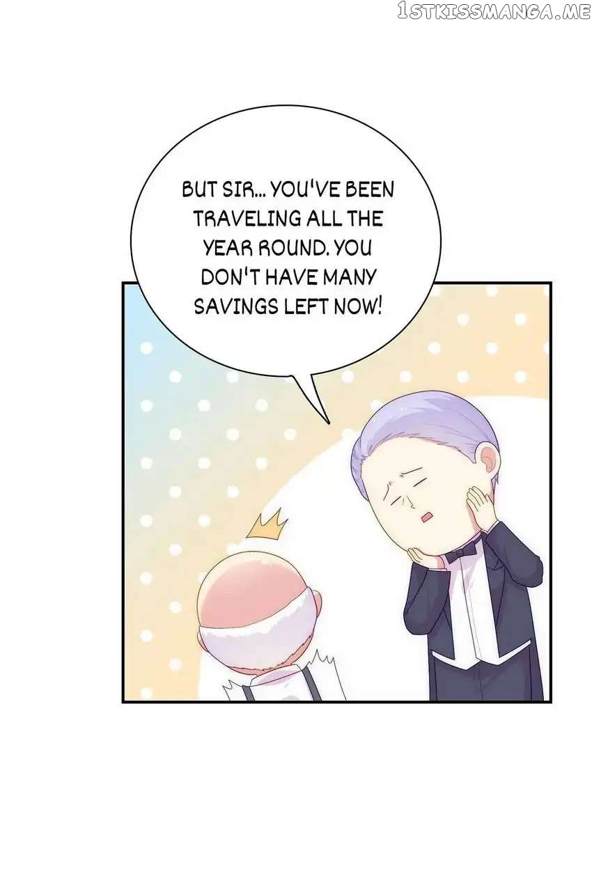 City Prince And Amazon Princess Chapter 101 - page 7