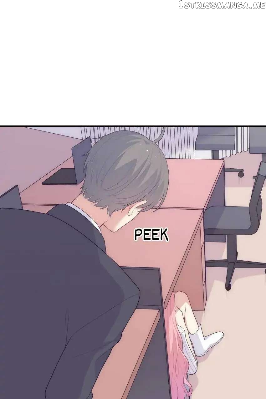 City Prince And Amazon Princess Chapter 101 - page 71
