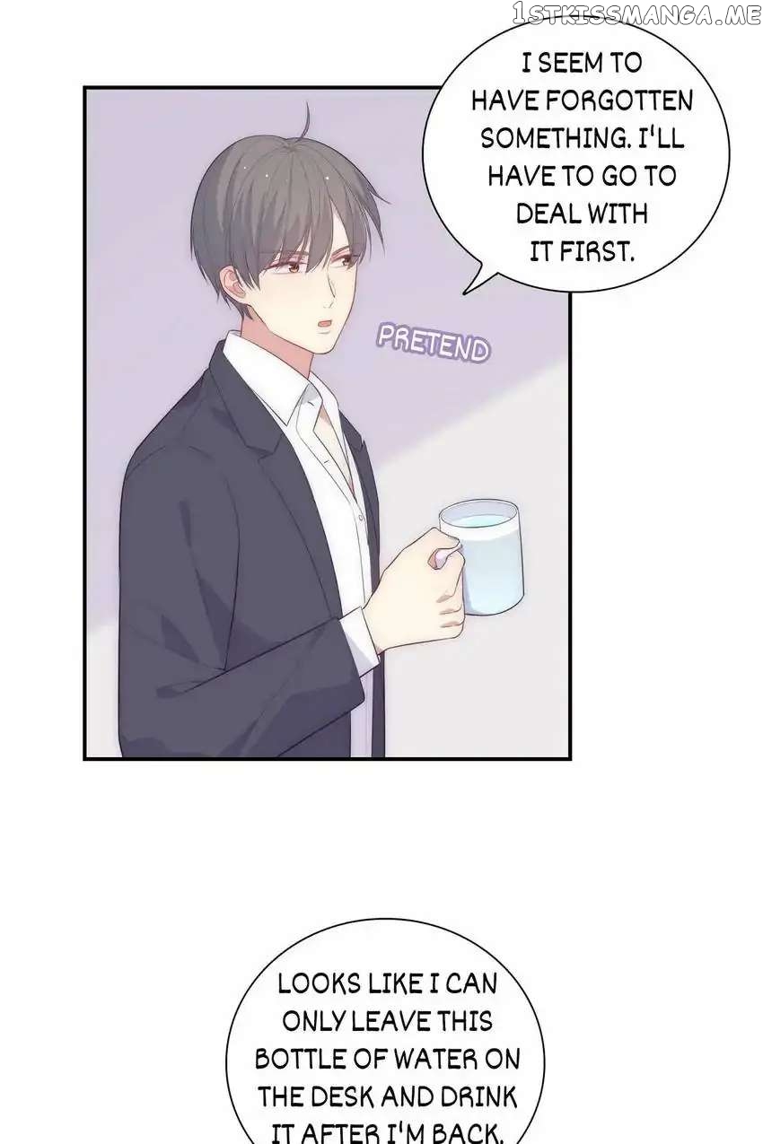 City Prince And Amazon Princess Chapter 101 - page 76