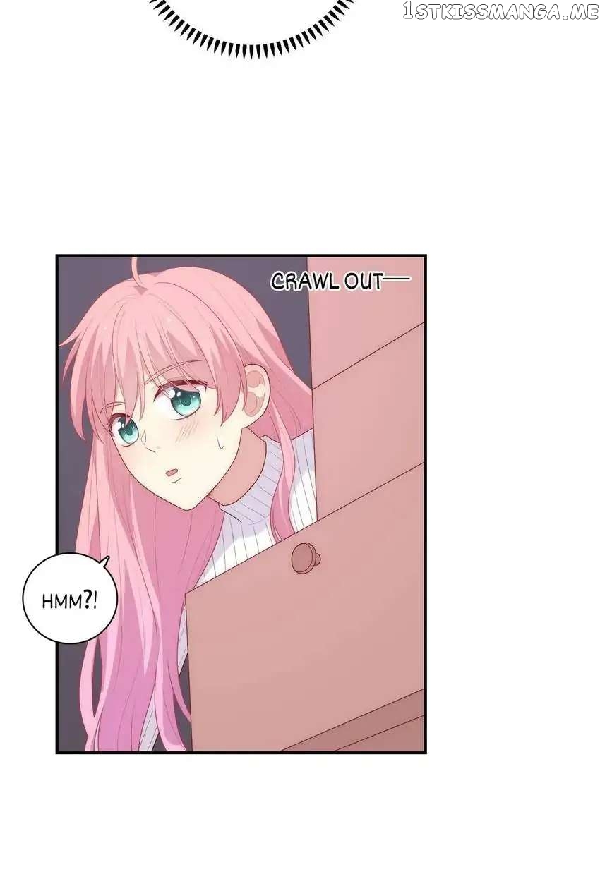 City Prince And Amazon Princess Chapter 101 - page 79
