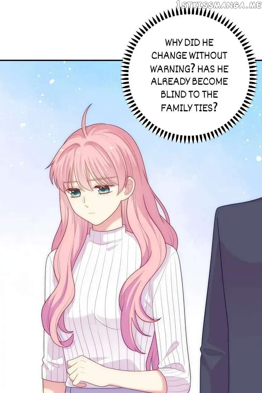 City Prince And Amazon Princess Chapter 101 - page 8