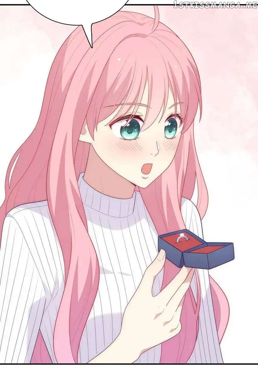 City Prince And Amazon Princess Chapter 101 - page 81