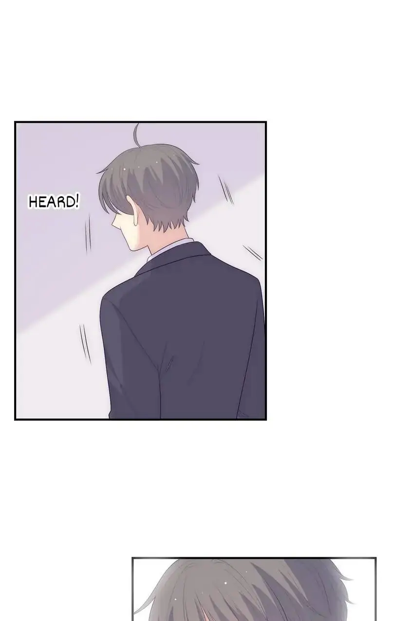 City Prince And Amazon Princess Chapter 101 - page 83
