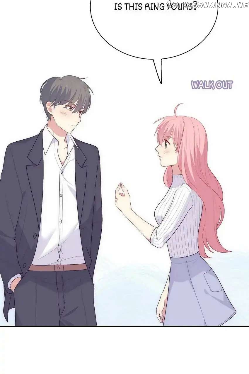 City Prince And Amazon Princess Chapter 101 - page 85