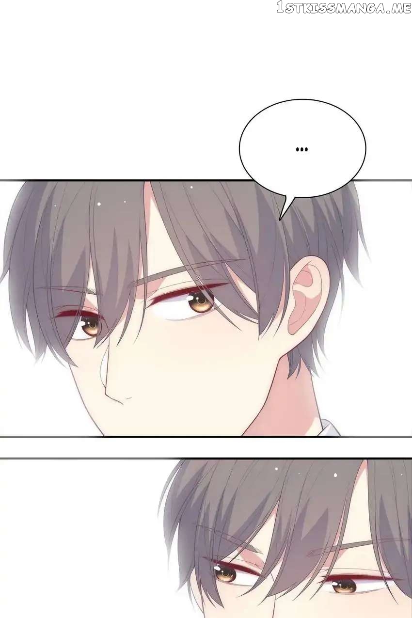 City Prince And Amazon Princess Chapter 101 - page 86