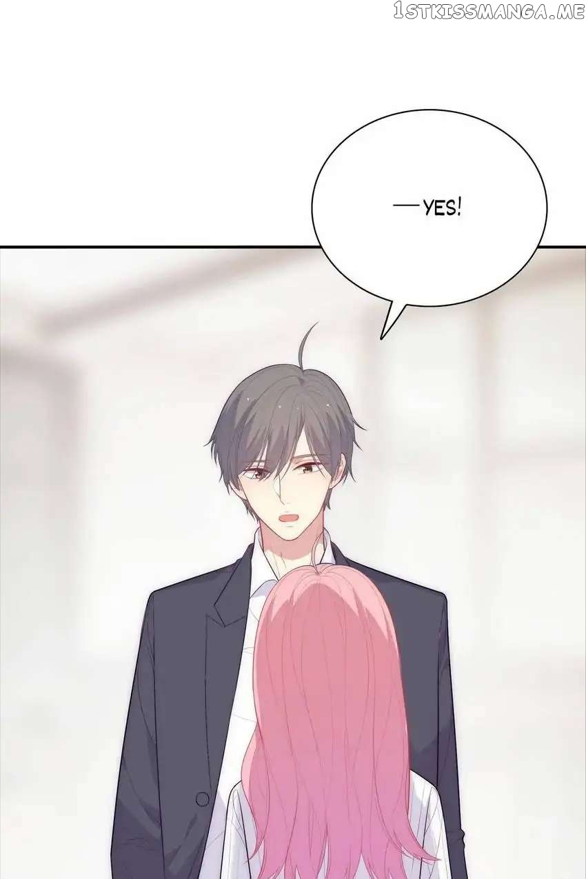 City Prince And Amazon Princess Chapter 101 - page 95