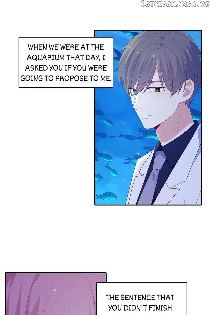 City Prince And Amazon Princess Chapter 101 - page 99
