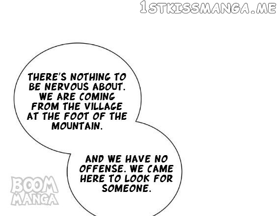 City Prince And Amazon Princess chapter 66 - page 100