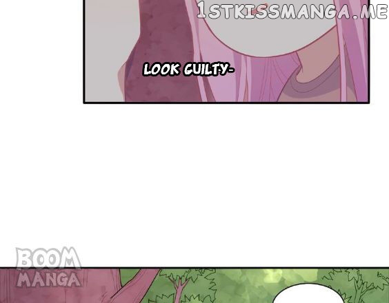 City Prince And Amazon Princess chapter 66 - page 65