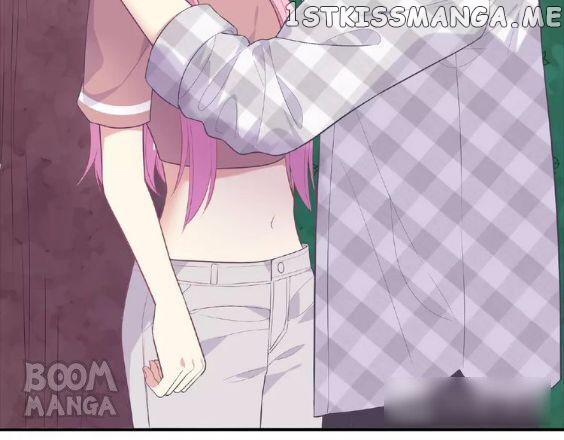 City Prince And Amazon Princess chapter 66 - page 67