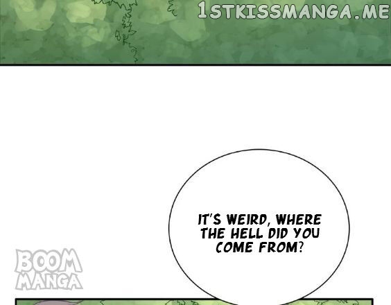 City Prince And Amazon Princess chapter 66 - page 84