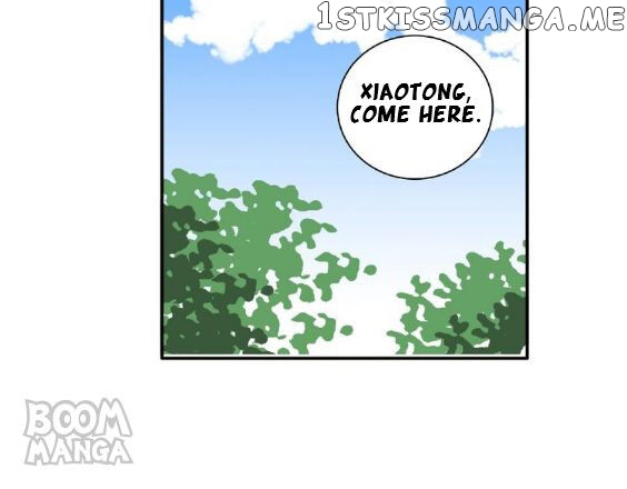 City Prince And Amazon Princess chapter 66 - page 92