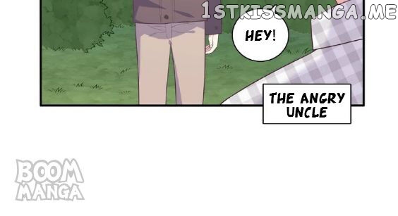 City Prince And Amazon Princess chapter 66 - page 99