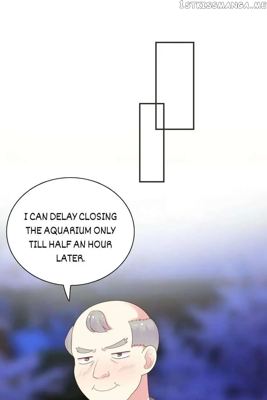 City Prince And Amazon Princess Chapter 96 - page 47