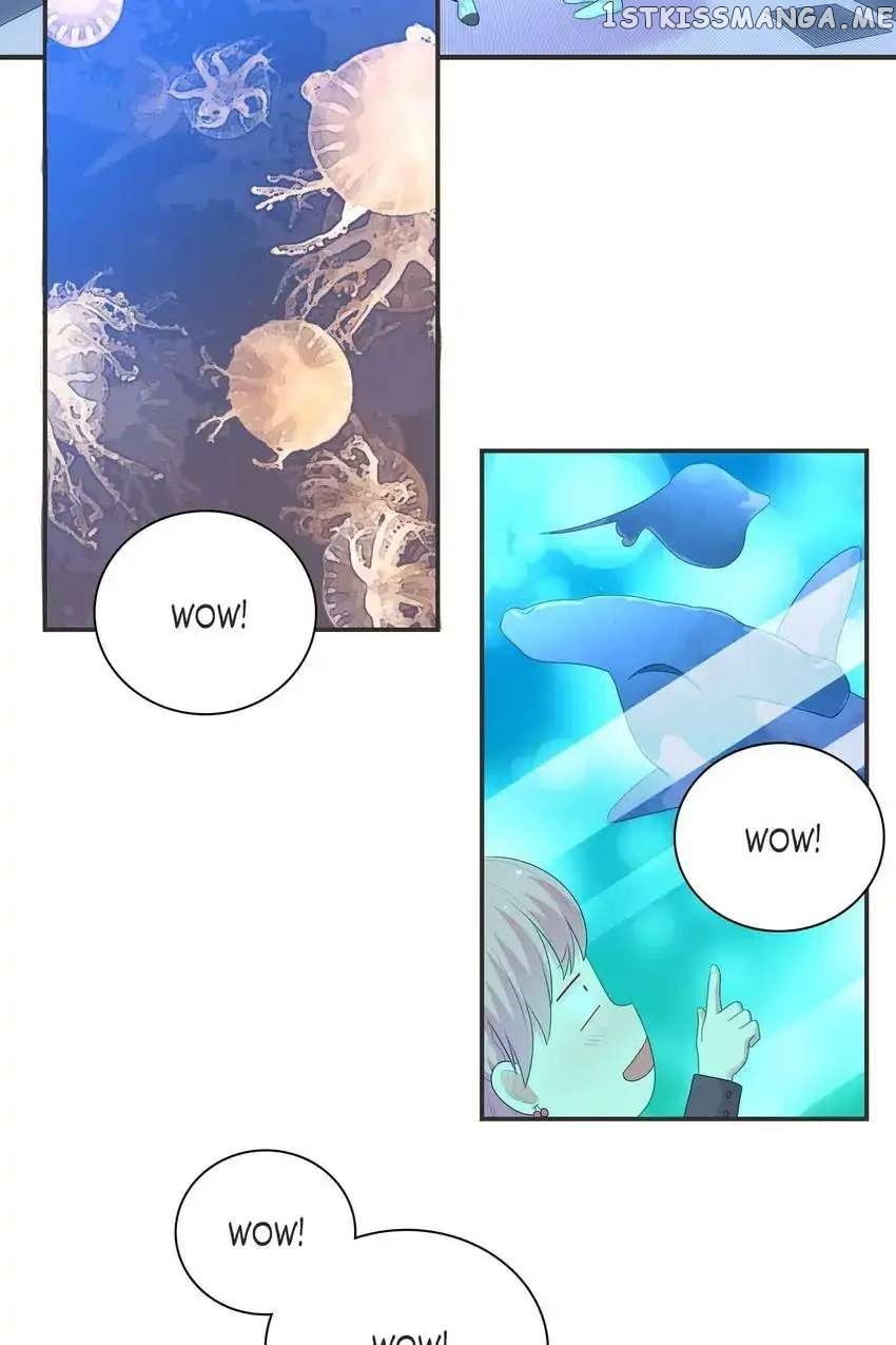 City Prince And Amazon Princess Chapter 96 - page 53