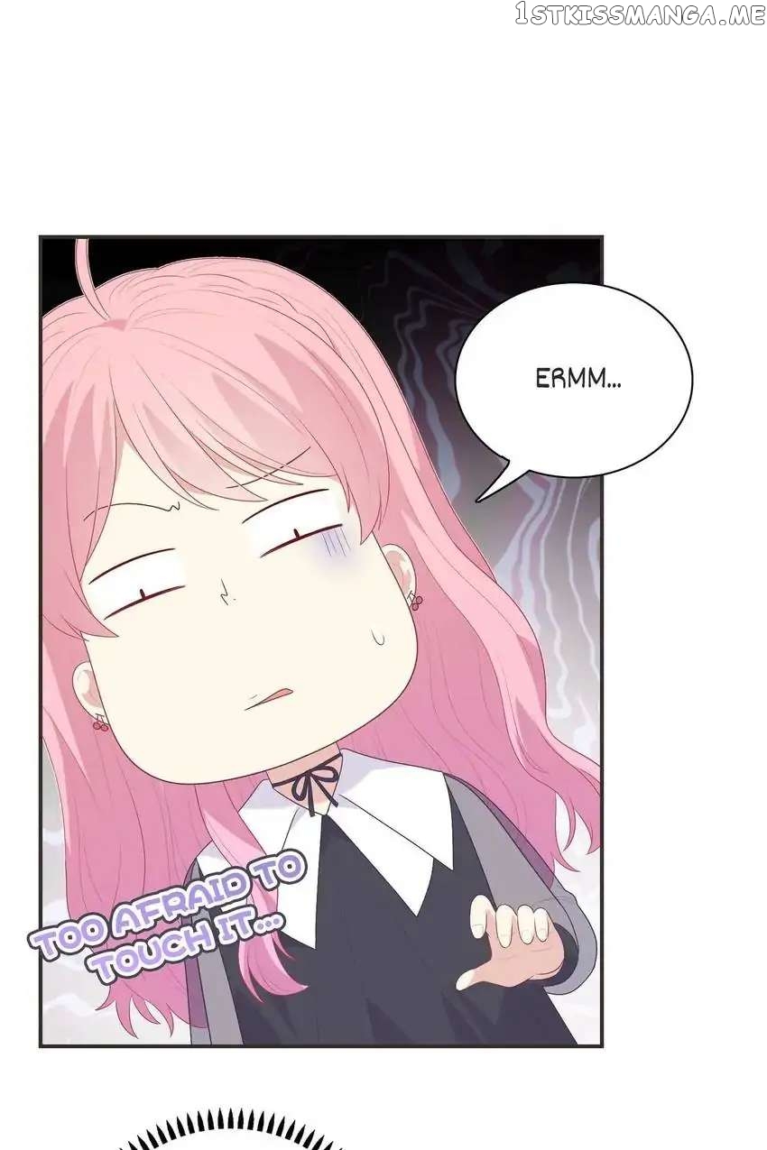 City Prince And Amazon Princess Chapter 96 - page 60