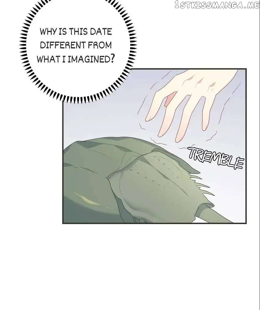 City Prince And Amazon Princess Chapter 96 - page 61