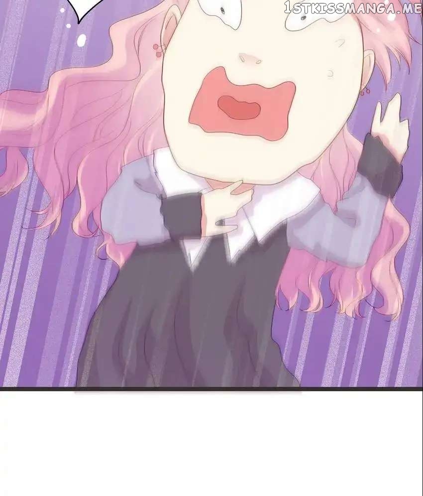 City Prince And Amazon Princess Chapter 96 - page 63