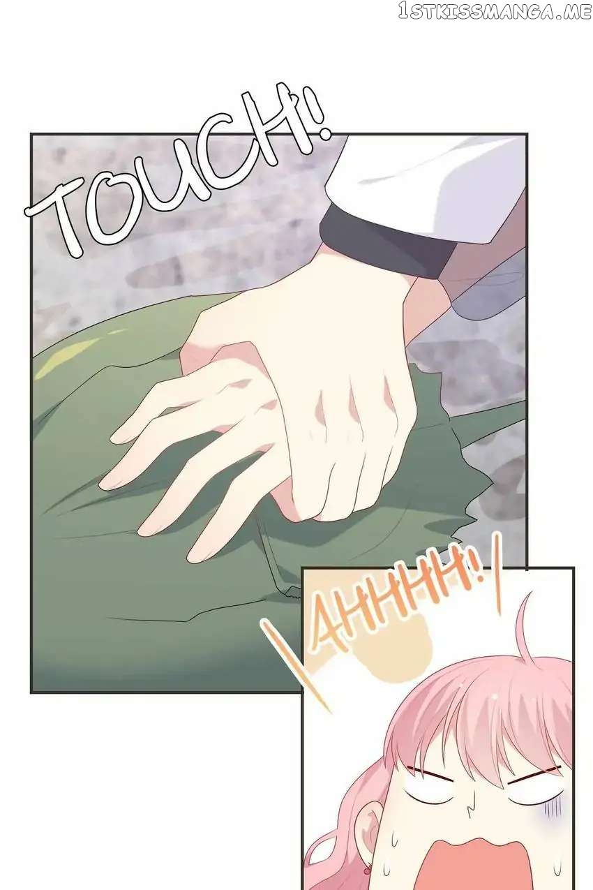 City Prince And Amazon Princess Chapter 96 - page 70