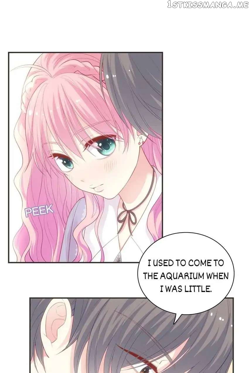 City Prince And Amazon Princess Chapter 96 - page 75