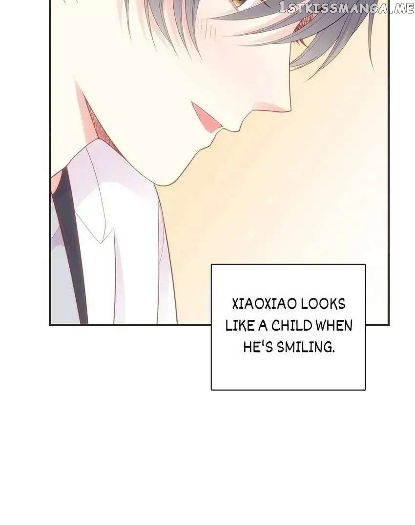 City Prince And Amazon Princess Chapter 96 - page 76