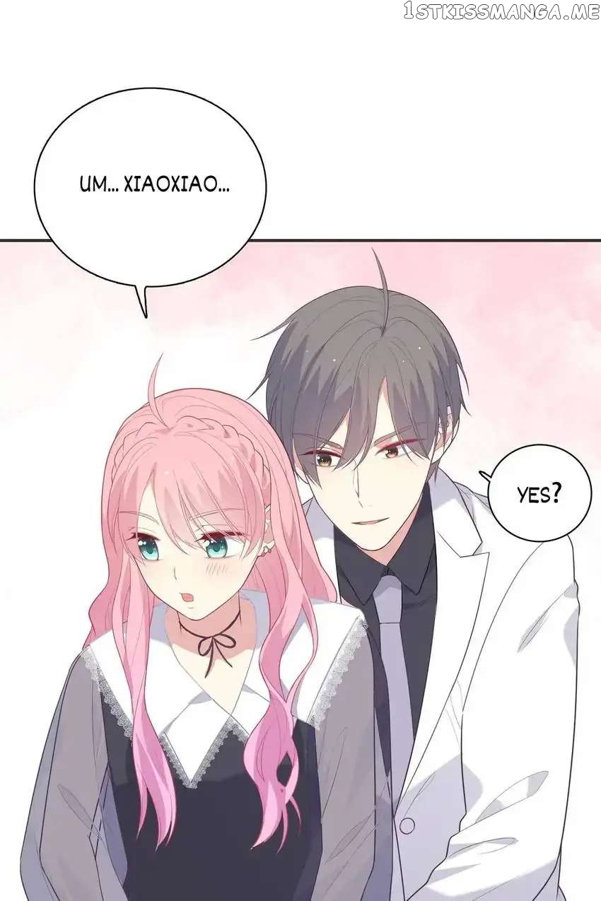 City Prince And Amazon Princess Chapter 96 - page 77